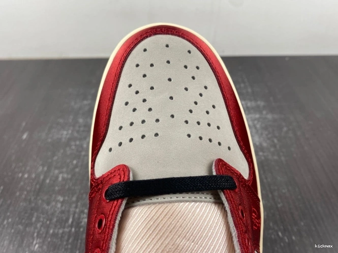 Rep OG Air 1 x Away FN0432-100 Low Room Trophy Jordan 0716